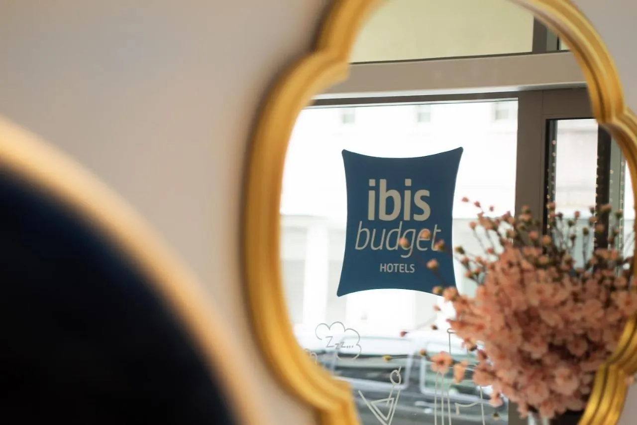 Ibis Budget Singapore Gold Hotel