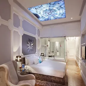 Hotel So Sofitel, Singapore