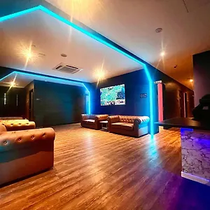 Hotel Arena Esports @ Orchard, Singapore