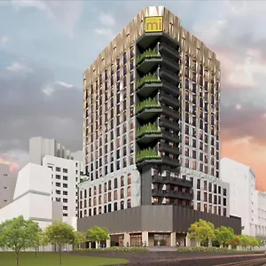 Hotel Mi Rochor, Singapura