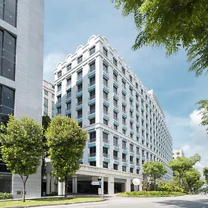 Aparthotel Adina Serviced Orchard, Singapore