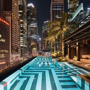 Hotel Qt, Singapura