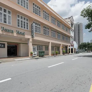 Hotel Penta, Singapura