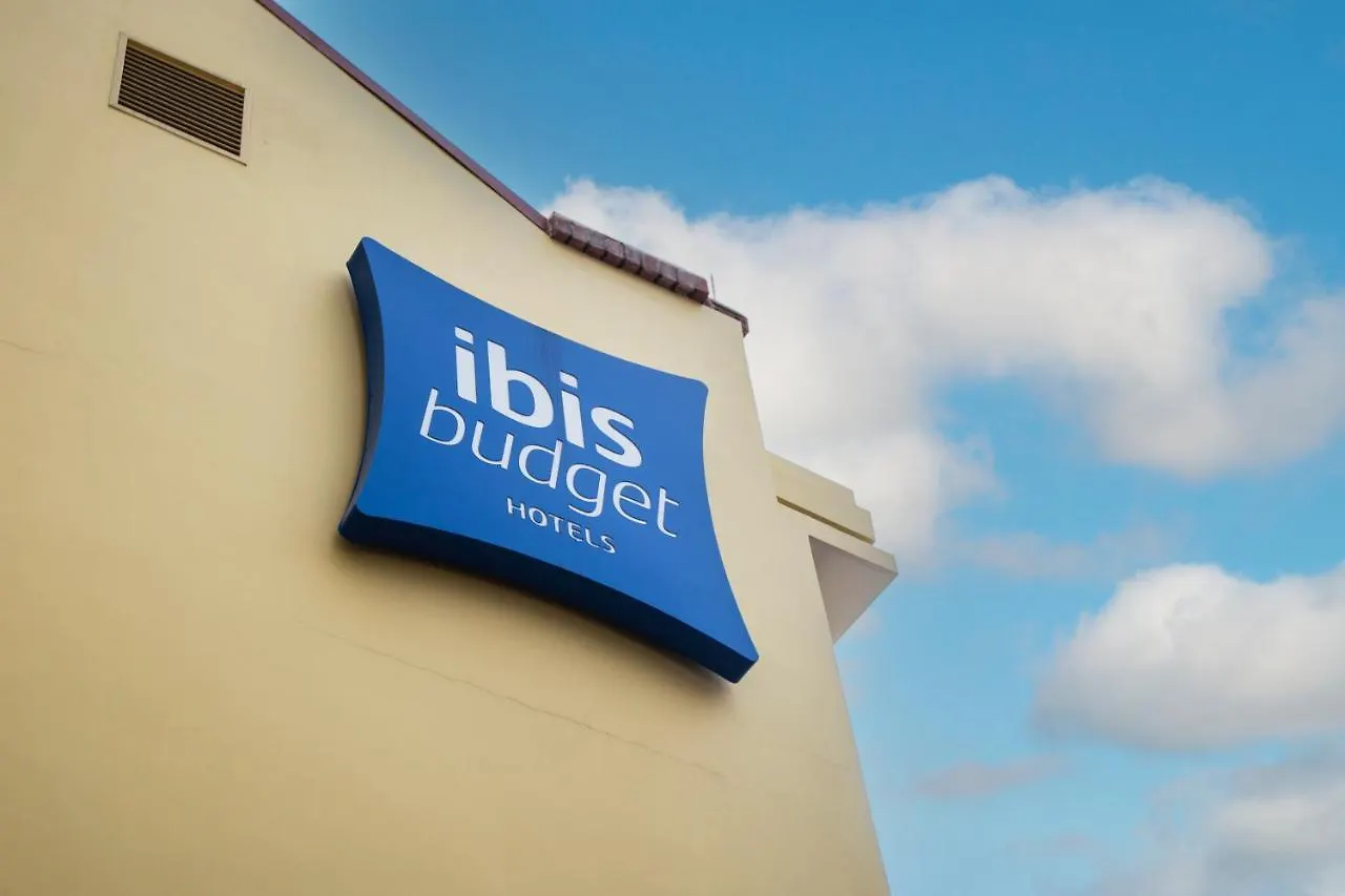 Ibis Budget Singapore Gold Singapura