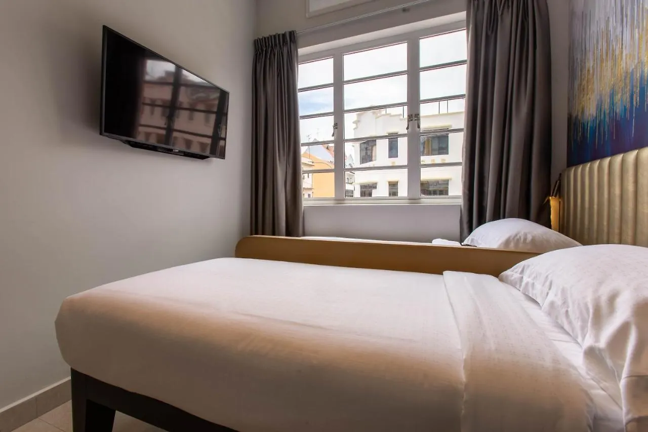Ibis Budget Singapore Gold 3*,  Singapura