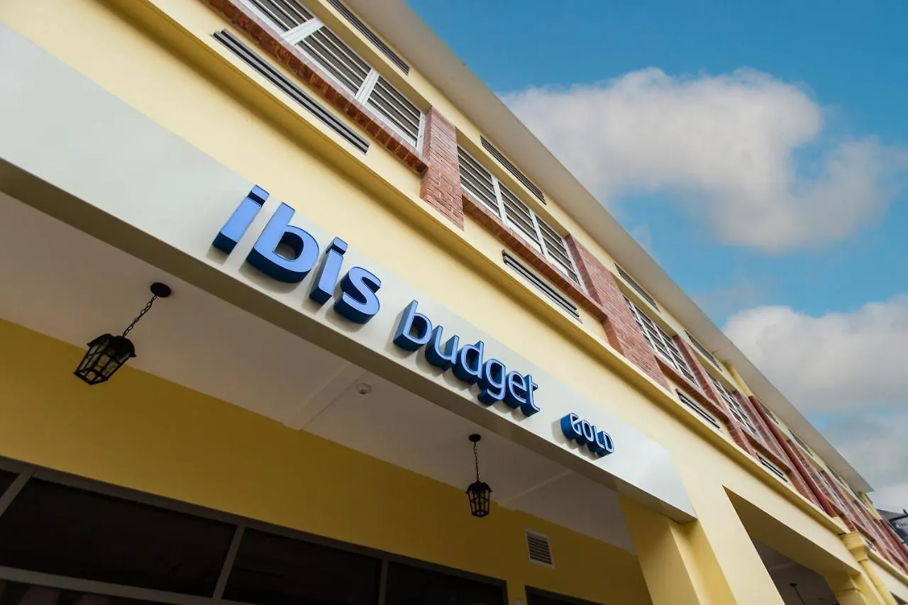 *** Hotel Ibis Budget Singapore Gold Singapura