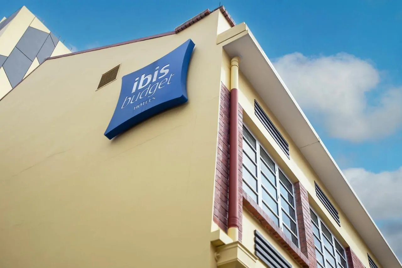 Hotel Ibis Budget Singapore Gold