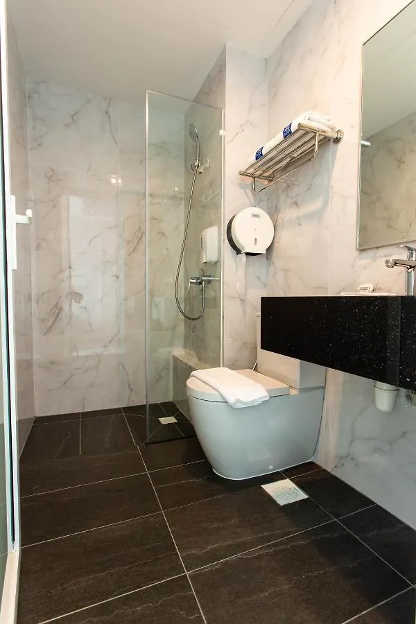 Ibis Budget Singapore Gold Singapura