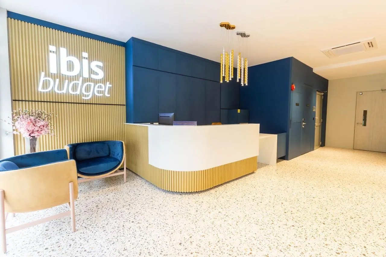 Ibis Budget Singapore Gold Singapura