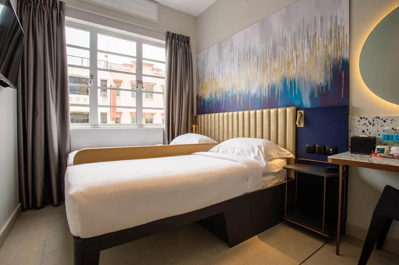 Ibis Budget Singapore Gold 3*,  Singapura