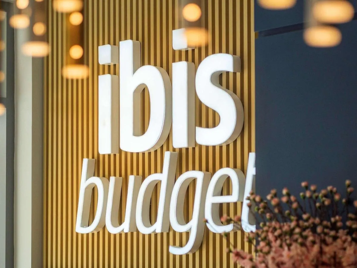 Ibis Budget Singapore Gold Singapura